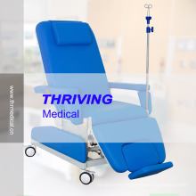 Manual Hospital Dialysis Chair (THR-DC001)